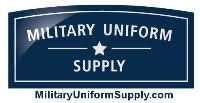 Military Uniform Supply coupons
